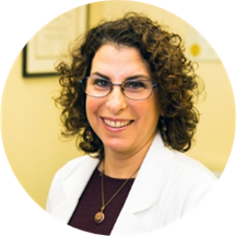 Dr. Melissa Neumann-Schwartz, DO
