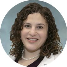 Dr. Melissa Poot, DO