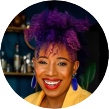 Dr. Melissa Robinson-Brown, PhD