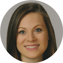 Dr. Melissa Sanders, OD