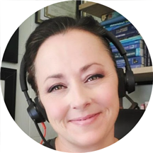 Dr. Melissa Sheffield, PsyD