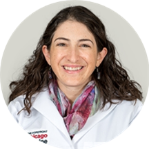 Dr. Melissa Tesher, MD