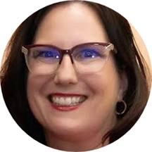 Dr. Melody Quenzer, OD