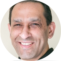 Dr. Melvin D'Souza, DC