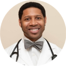 Dr. Melvin Glover, MD