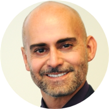 Dr. Melvin Guzman, OD