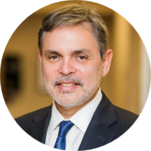 Dr. Melvin Velazquez, DDS