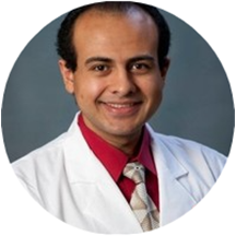 Dr. Mena Shaker, MD