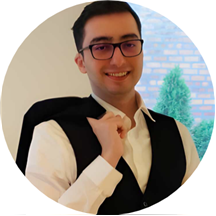 Dr. Menakhem Davidov, DMD