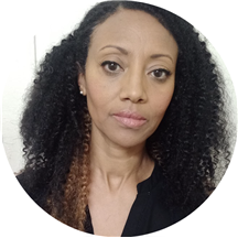 Dr. Mentwab Wuhib, PhD