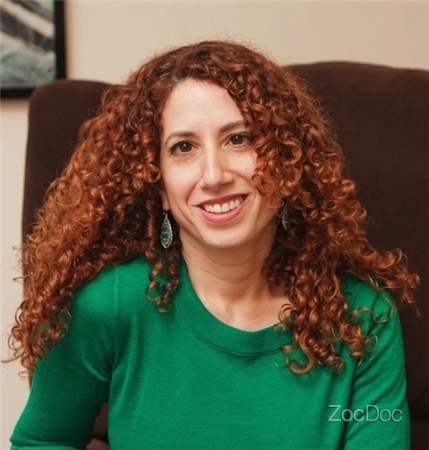 Dr. Merav Gur-Lobl, PhD