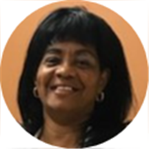 Dr. Mercedes Garcia, DNP, PMHNP-BC, APRN