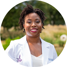 Dr. Mercedes Giles, MD