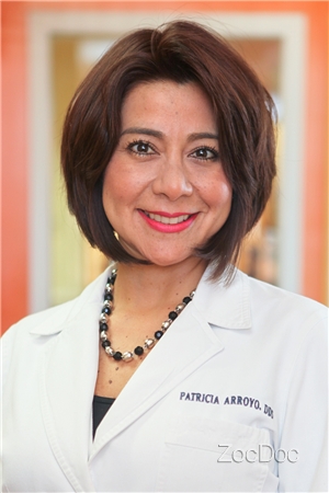 Dr. Mercedes P. Arroyo, DDS