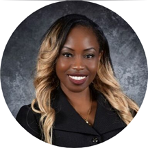 Dr. Mercy Otieno, DNP