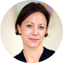 Dr. Meredith Pierson, PsyD