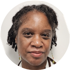 Dr. Mergie Desir, MD