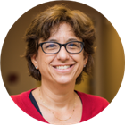 Dr. Meridith Messinger