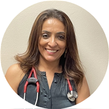 Dr. Mervat Mansour, MD