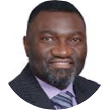 Dr. Meshack Muluh, DDS