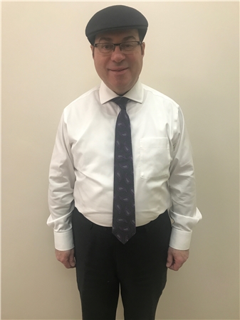 Dr. Meyer Kollman, OD