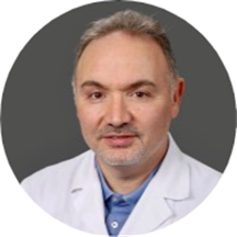 Dr. Mhd Firas Al Yafi, DDS