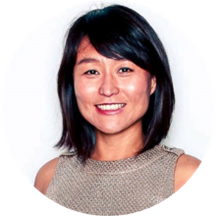 Dr. Mi-Jung Lee, ND, LAc