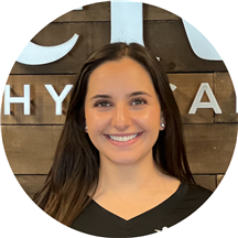 Dr. Mia Antolini, DPT