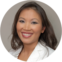 Dr. Mia Sanchez de Lozada, DDS