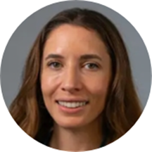 Dr. Micaela Zaverdinos, DMD