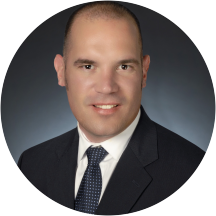 Dr. Michael Albrecht, MD