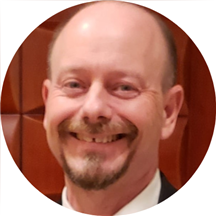 Dr. Michael Balas, DC