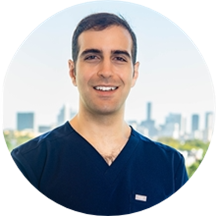 Dr. Michael Balat, MD