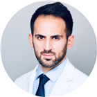 Dr. Michael Behrouzian, DDS