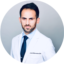 Dr. Michael Behrouzian, DDS