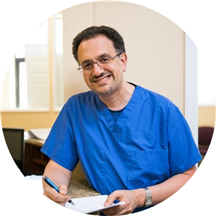 Dr. Michael Belder, DDS