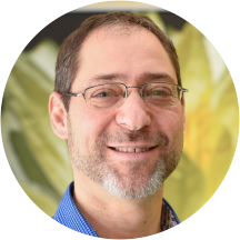 Dr. Michael Berlin, DC