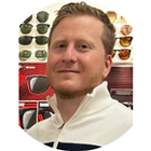 Dr. Michael Bernstein, OD