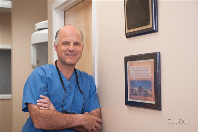 Dr. Michael Blasek, DMD