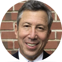 Dr. Michael Bogrov, MD