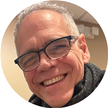 Dr. Michael Bonomo, PhD