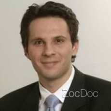 Dr. Michael Borkin, MD