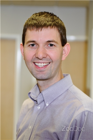 Dr. Michael Bradshaw, MD