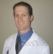 Dr. Michael Burris, MD