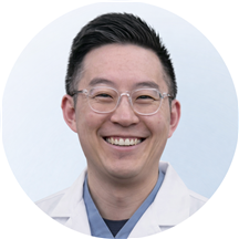 Dr. Michael Cao, DMD