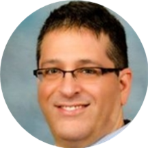 Dr. Michael Carlucci, MD