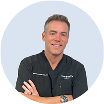 Dr. Michael Cascio, MD