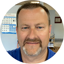 Dr. Michael Cayavec, DC