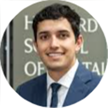 Dr. Michael Cevallos, DMD