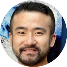 Dr. Michael Chen, DO